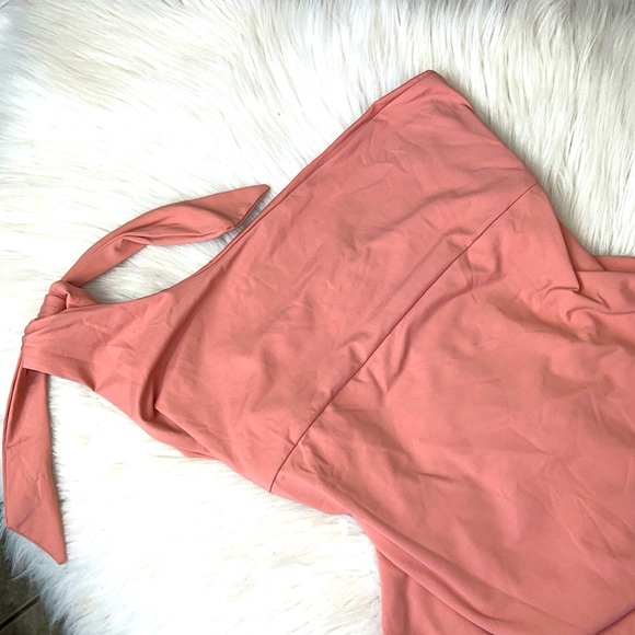 TAVIK ONE PIECE SWIMSUIT - Picture 4 of 9